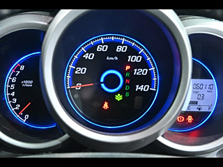 HONDA N BOX 2013