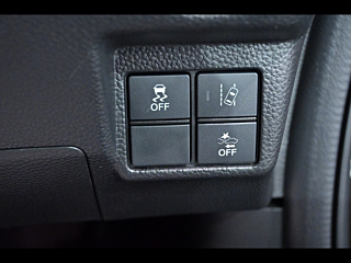 HONDA N BOX 2018