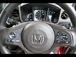 HONDA N WGN 2021