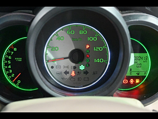 HONDA N BOX 2012