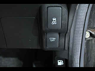HONDA N BOX 2015