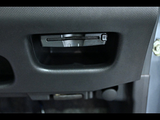 DAIHATSU MOVE 2013