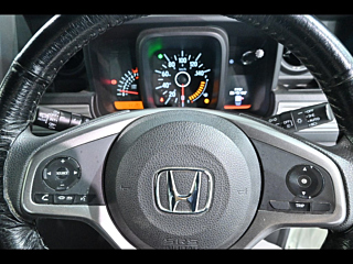 HONDA N VAN 2018