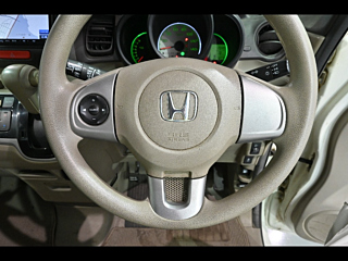 HONDA N BOX 2012