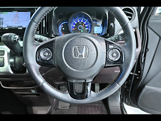 HONDA N WGN 2015