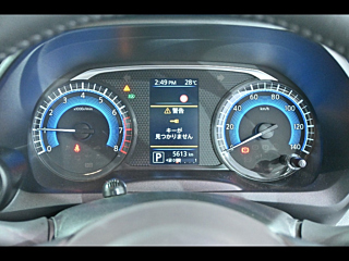 NISSAN DAYZ 2021