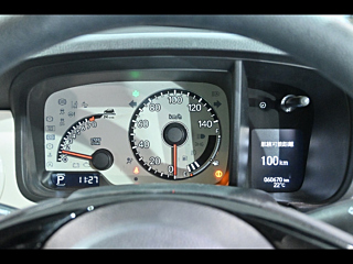 HONDA N ONE 2021