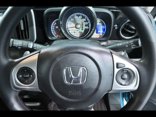 HONDA N ONE 2016