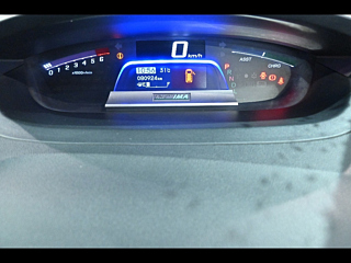 HONDA FREED 2014