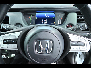 HONDA FIT 2020