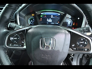 HONDA CR-V 2020