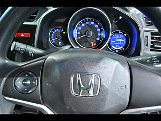 HONDA FIT 2017