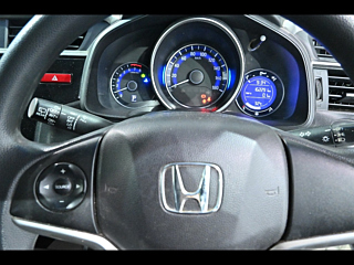 HONDA FIT 2014