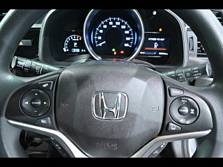 HONDA FIT 2019