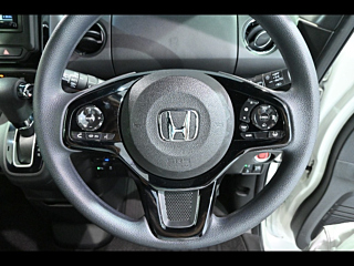 HONDA N BOX 2021