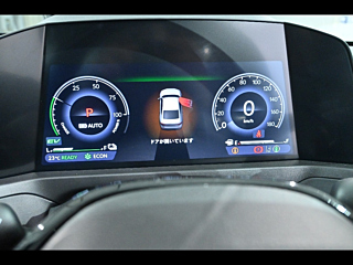 HONDA ACCORD 2024