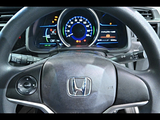 HONDA FIT 2014