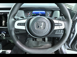 HONDA FIT 2020