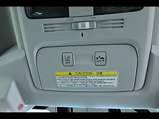SUBARU FORESTER 2012