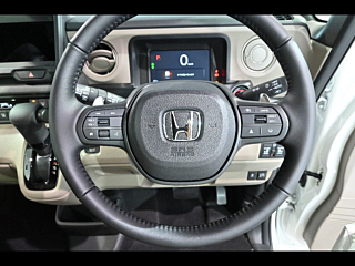 HONDA N BOX 2025