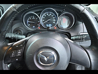 MAZDA CX-5 2013