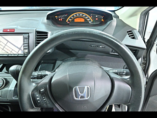 HONDA FREED 2008