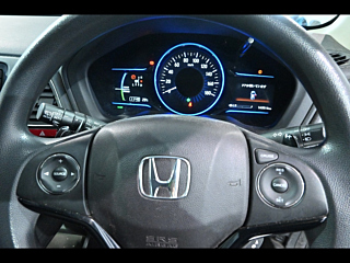 HONDA VEZEL 2014