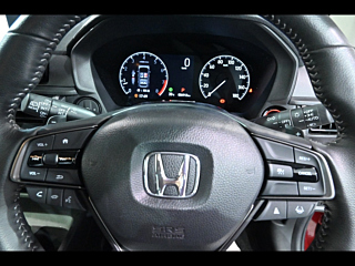 HONDA WR-V 2024