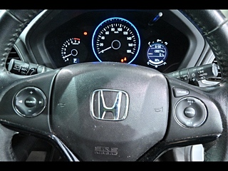 HONDA VEZEL 2014