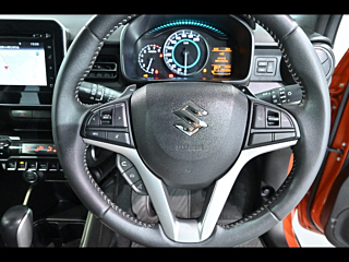 SUZUKI IGNIS 2017