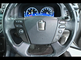 TOYOTA CROWN 2009