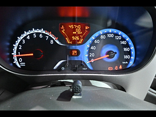 NISSAN CUBE 2014