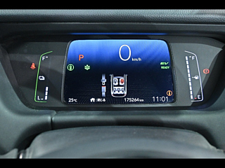 HONDA FIT 2020