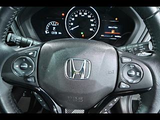 HONDA VEZEL 2020