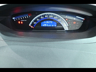 HONDA FREED 2013