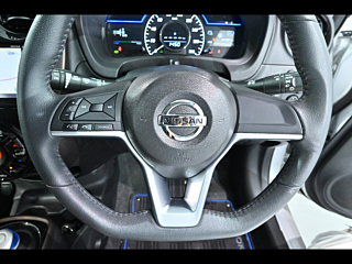 NISSAN NOTE 2017