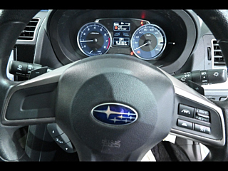 SUBARU IMPREZA 2016