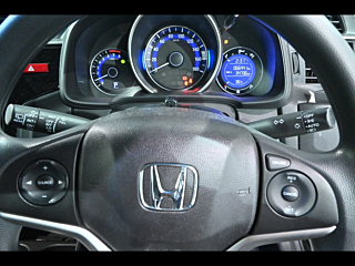 HONDA FIT 2016