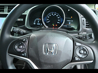 HONDA FIT 2019