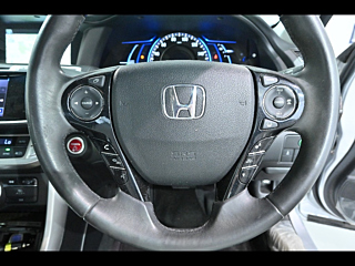 HONDA ACCORD 2013