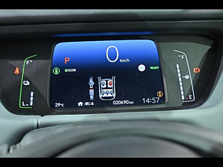 HONDA FIT 2023