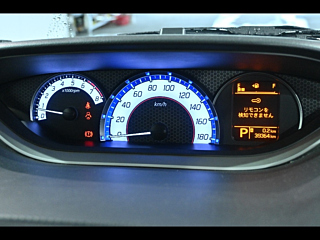 SUZUKI SOLIO 2016