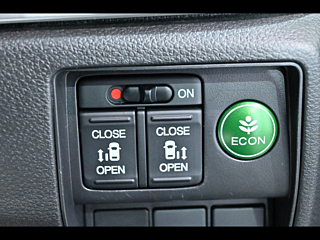 HONDA ODYSSEY 2014