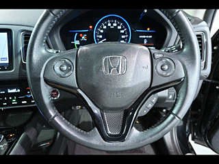 HONDA VEZEL 2015