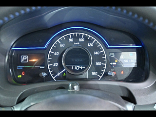 NISSAN NOTE 2019