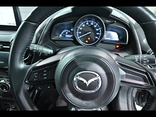 MAZDA DEMIO 2017
