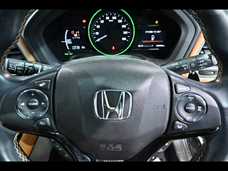 HONDA VEZEL 2020