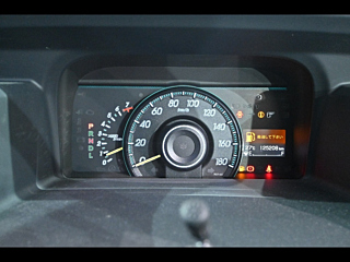 HONDA STEP WAGON 2014