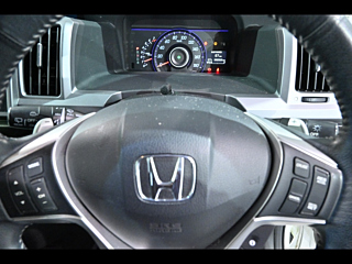 HONDA STEP WAGON 2014