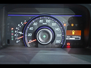 HONDA STEP WAGON 2013